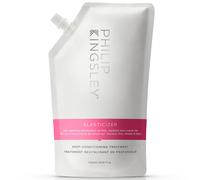 Philip Kingsley - Elasticizer | Deep Conditioner | Repair Hair Mask Treatment for All Hair Types | Pre Shampoo Deep Conditioning Mask | Hydrates, Adds Shine and Reduces Breakage | 1000ml Refill Pouch