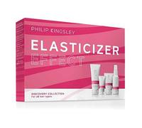 Philip Kingsley Elasticizer Effects Discovery Collection (Worth £43.50)