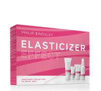 Philip Kingsley Elasticizer Effects Discovery Collection (Worth £43.50)