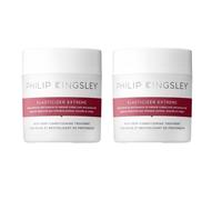 Philip Kingsley Elasticizer Extreme Treatment Duo - 150 ml