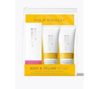 Philip Kingsley female Nourish & Volume Jet Set