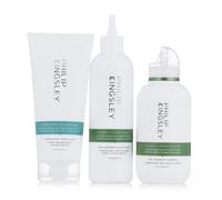 Philip Kingsley Flaky Itchy and Moisture Balance Collection