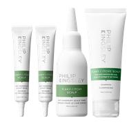Philip Kingsley Flaky/Itchy Scalp Treatment Kit