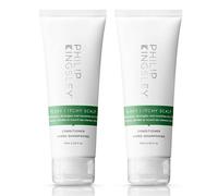 Philip Kingsley Flaky Itchy Scalp Conditioner 75ml Double - 75 ml