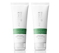 Philip Kingsley Flaky Itchy Scalp Conditioner Duo - 75 ml