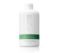 Philip Kingsley | Flaky/Itchy Scalp Hydrating Curl Shampoo | Anti-Dandruff Shampoo for Curly, Coily & Wavy Hair | Calms Itchy Scalp Without Drying Curls | Clears Flakes & Soothes Scalp | 500ml