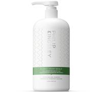 Philip Kingsley Flaky/Itchy Scalp Hydrating Curl Anti-Dandruff Shampoo 1000ml