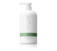 Philip Kingsley | Flaky/Itchy Scalp Hydrating Curl Shampoo | Anti-Dandruff Shampoo for Curly, Coily & Wavy Hair | Calms Itchy Scalp Without Drying Curls | Clears Flakes & Soothes Scalp | 1000ml