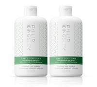 Philip Kingsley Flaky/Itchy Scalp Hydrating Curl Anti-Dandruff Shampoo