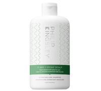 Philip Kingsley | Flaky/Itchy Scalp Hydrating Curl Shampoo | Anti-Dandruff Shampoo for Curly, Coily & Wavy Hair | Calms Itchy Scalp Without Drying Curls | Clears Flakes & Soothes Scalp | 500ml
