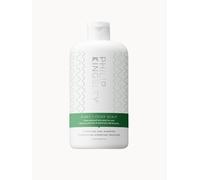 Philip Kingsley | Flaky/Itchy Scalp Hydrating Curl Shampoo | Anti-Dandruff Shampoo for Curly, Coily & Wavy Hair | Calms Itchy Scalp Without Drying Curls | Clears Flakes & Soothes Scalp | 500ml