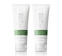 Philip Kingsley Flaky/Itchy Scalp Hydrating Curl Anti-Dandruff Shampoo 75ml Double
