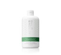 Philip Kingsley | Flaky/Itchy Scalp Hydrating Curl Shampoo | Anti-Dandruff Shampoo for Curly, Coily & Wavy Hair | Calms Itchy Scalp Without Drying Curls | Clears Flakes & Soothes Scalp | 500ml
