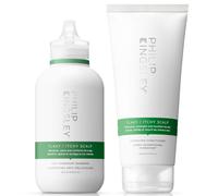 Philip Kingsley Flaky/Itchy Scalp Shampoo 250ml and Conditioner 200ml Duo (Worth £60.00)