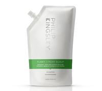 Philip Kingsley | Flaky/Itchy Scalp Shampoo | Anit-Dandruff Shampoo For Flaky, Itchy, Dry, Oily Scalps | Cleansing Scalp Care | Hair Shampoo that