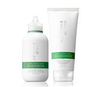 Philip Kingsley Flaky/Itchy Shampoo 250ml & Conditioner 200ml Duo Philip Kingsley Multicolor