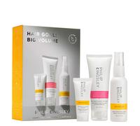 Philip Kingsley - Hair Goal Big Volume Giftset (Worth £48.50) for Women