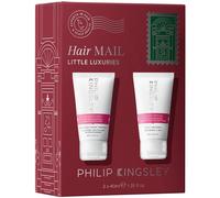 Philip Kingsley Hair Mail - Little Luxuries Stocking Filler (Worth £26)