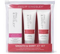 Philip Kingsley Jet Set - Travel Shampoo, Conditioner & Elasticizer 3 x 75 ml