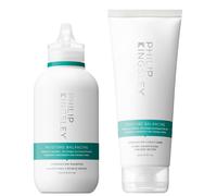 Philip Kingsley - Kits Moisture Balancing Shampoo 250ml & Conditioner 200ml Duo for Women