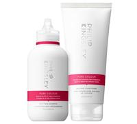 Philip Kingsley Pure Colour Shampoo 250ml & Conditioner 200ml Duo