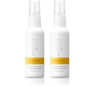 Philip Kingsley | Maximizer Root Boosting Spray | Volumizing Hair Spray that Adds Texture, Boosts and Lifts Fine, Flat, Thin, Limp Hair | Heat Protection | 60ml (Pack of 2)
