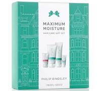 Philip Kingsley Maximum Moisture Hair Care Gift Set