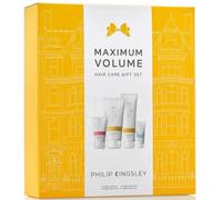Philip Kingsley - Christmas 2024 Maximum Volume Hair Care Gift Set for Women