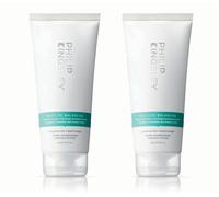Philip Kingsley Moisture Balancing Combination Conditioner 200ml Doubl