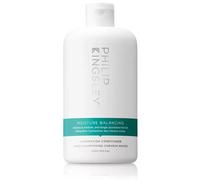Philip Kingsley | Moisture Balancing Combination Conditioner | Restore Your Hair's Shine, Softness and Hydration | Nourishing Hydration and Moisturizing for Dry Hair | 500ml