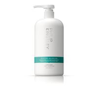Philip Kingsley | Moisture Balancing Combination Conditioner | Restore Your Hair's Shine, Softness and Hydration | Nourishing Hydration and