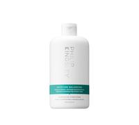 Philip Kingsley | Moisture Balancing Combination Conditioner | Restore Your Hair's Shine, Softness and Hydration | Nourishing Hydration and Moisturizing for Dry Hair | 500ml