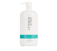 Philip Kingsley | Moisture Balancing Combination Conditioner | Restore Your Hair's Shine, Softness and Hydration | Nourishing Hydration and Moisturizing for Dry Hair | 1000ml