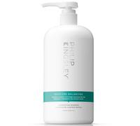 Philip Kingsley Moisture Balancing Shampoo 1000ml (Worth £96.00)