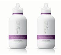 Philip Kingsley Moisture Extreme Enriching Shampoo 250ml Double