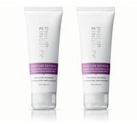 Philip Kingsley Moisture Extreme Enriching Shampoo 75ml Double