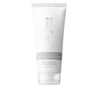 ~ NEW ~ PHILIP KINGSLEY NO SCENT NO COLOUR GENTLE CONDITIONER 200ml FULL SIZE