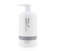 Philip Kingsley - No Scent No Colour Gentle Shampoo (1000ml)