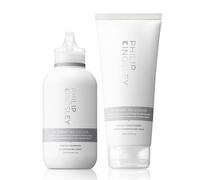 No Scent No Colour Shampoo 250ml & Conditioner 200ml Duo