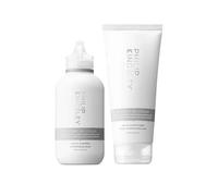 No Scent No Colour Shampoo 250ml & Conditioner 200ml Duo