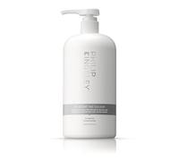 Philip Kingsley | No Scent No Colour Shampoo | For Sensitive and Delicate Scalps | Sulfate-Free and Fragrance-Free | 1000ml
