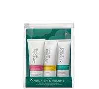 Philip Kingsley Nourish and Shine Jet Set (Worth £41.50)