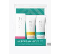 Philip Kingsley Nourish and Volume Jet Set No Colour