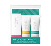 Philip Kingsley Nourish & Volume Jet Set