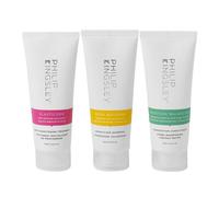 Philip Kingsley Nourish & Volume Jet Set Haircare Gift Set