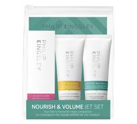 Philip Kingsley Women's Nourish & Volume Jet Set Philip Kingsley Multicolor