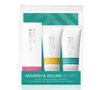 Philip Kingsley Nourish and Shine Jet Set (Worth £41.50)