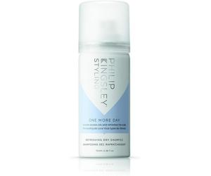 Philip Kingsley | One More Day Refreshing Dry Shampoo Spray |Leave-In, No Rinse