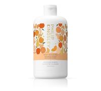 Philip Kingsley | Peach and Honey Body Building Weightless Shampoo | Volumising Shampoo for Fine, Limp, Flat, Flyaway Hair | Hydrates, Thickens, Lifts and Adds Volume and Shine | 500ml