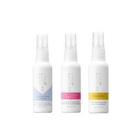 Philip Kingsley Prep & Protect Travel Trio